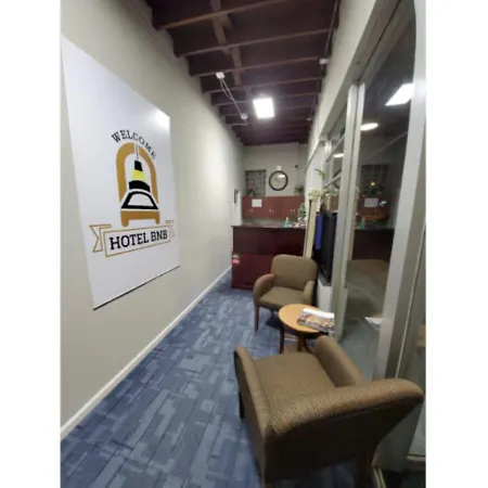 Modern, Central Location, Free Coffee And Tea