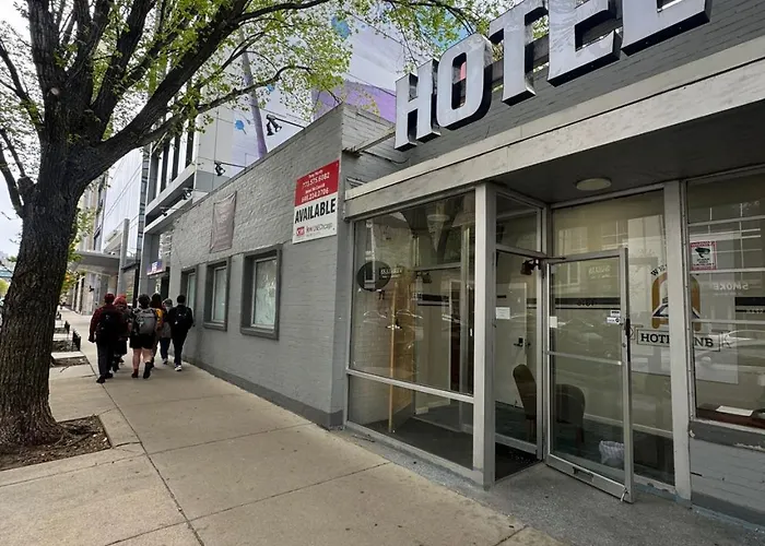 Hotel Modern, Location, Free Coffee And Tea